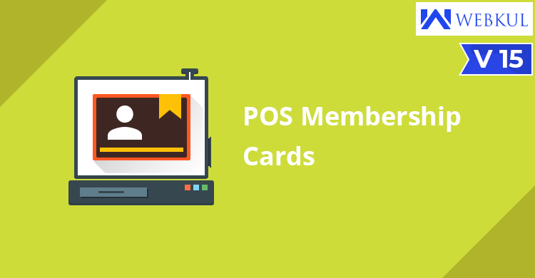 POS Membership Cards
