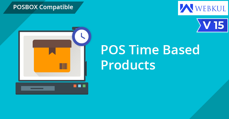 POS Time Based Products