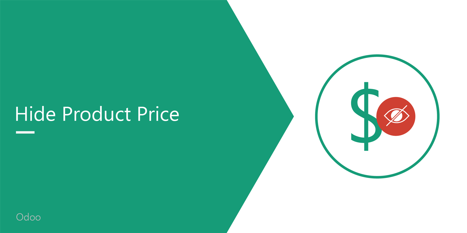 Hide Product Price