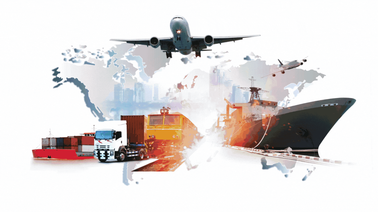 All in one Freight Management | Advance Freight | Transport Management