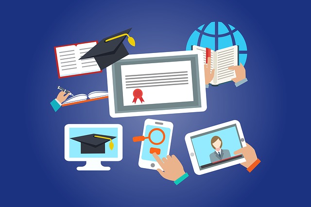 Employee Training Management Application