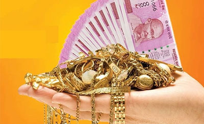 Jewellery Loan Management