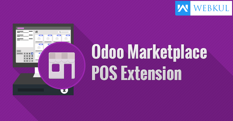 Odoo Marketplace POS Extension