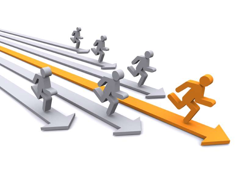 Employee Performance Evaluation by KRA/Value Rating