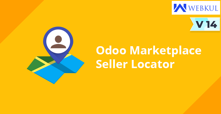 Odoo Marketplace Seller Locator