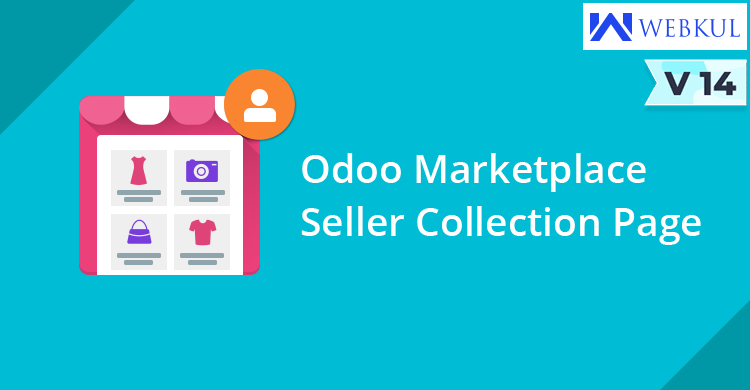 Odoo Marketplace Seller Collection Page