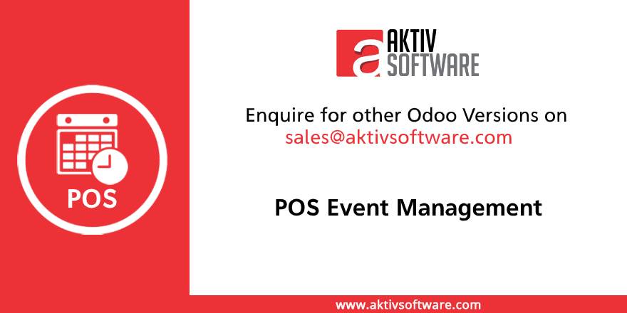 POS Event Management