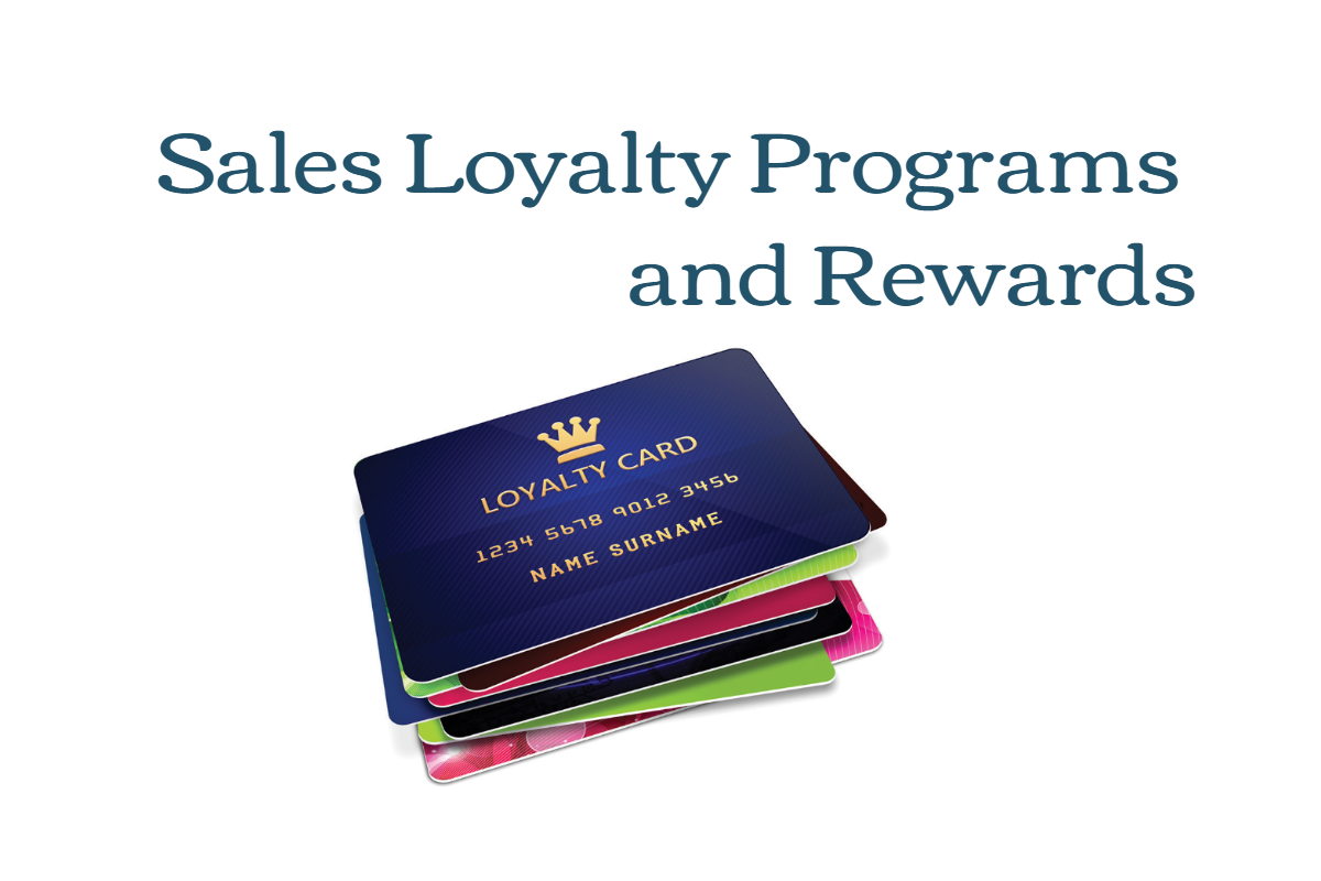 Sales Loyalty Rewards and Redeem Program in Odoo