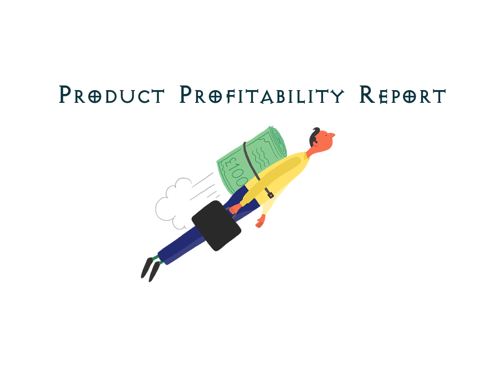 Sale Product Profitability Analysis Report