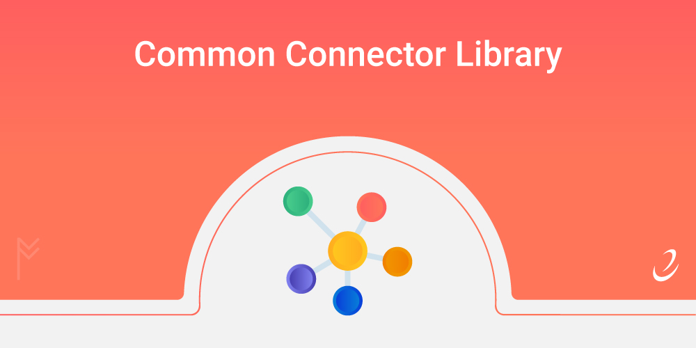Common Connector Library