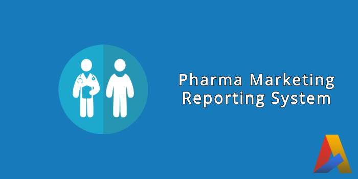 Pharma Marketing Reporting System