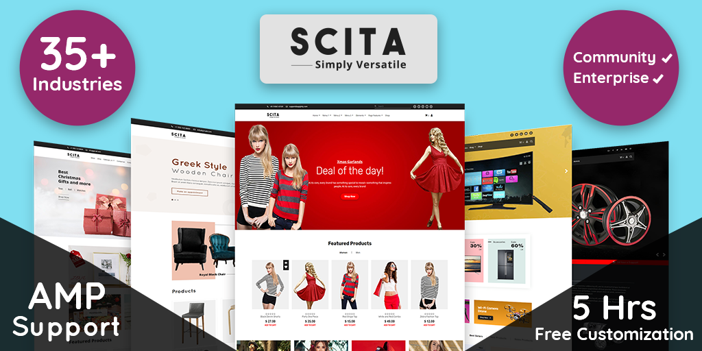 Theme Scita
