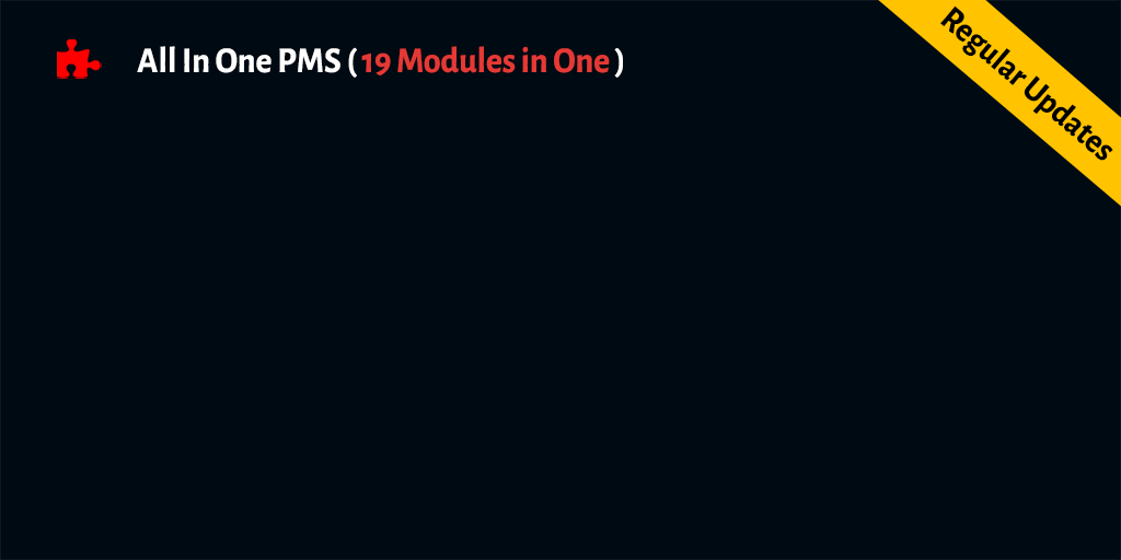 All In One PMS | Project Management System | All-in-One PMS system