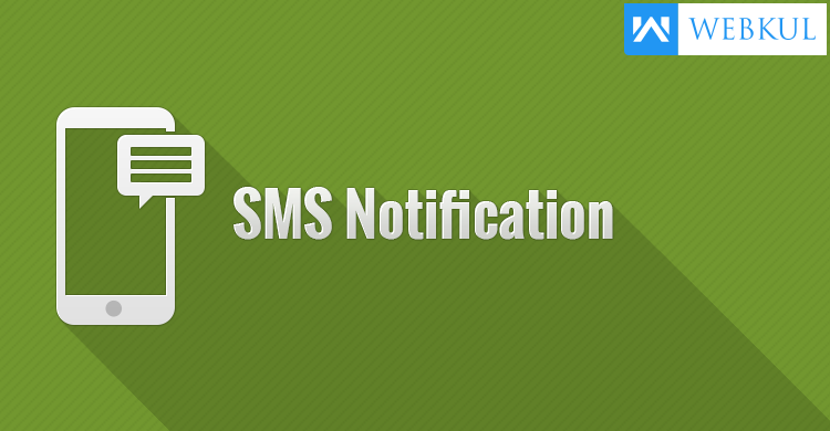 SMS Notification