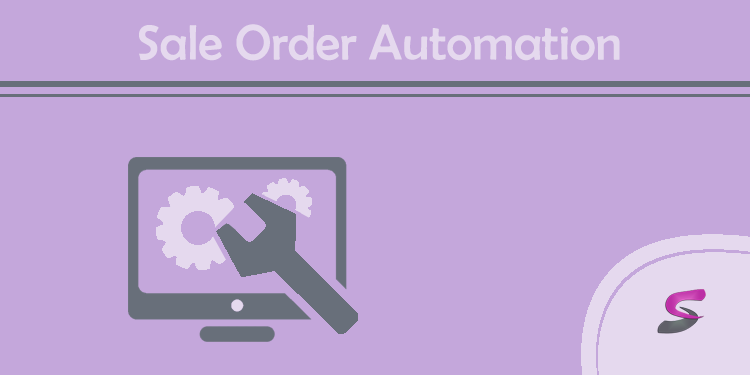 Sale Order Automation