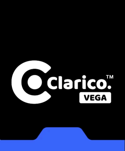 Theme Clarico Vega