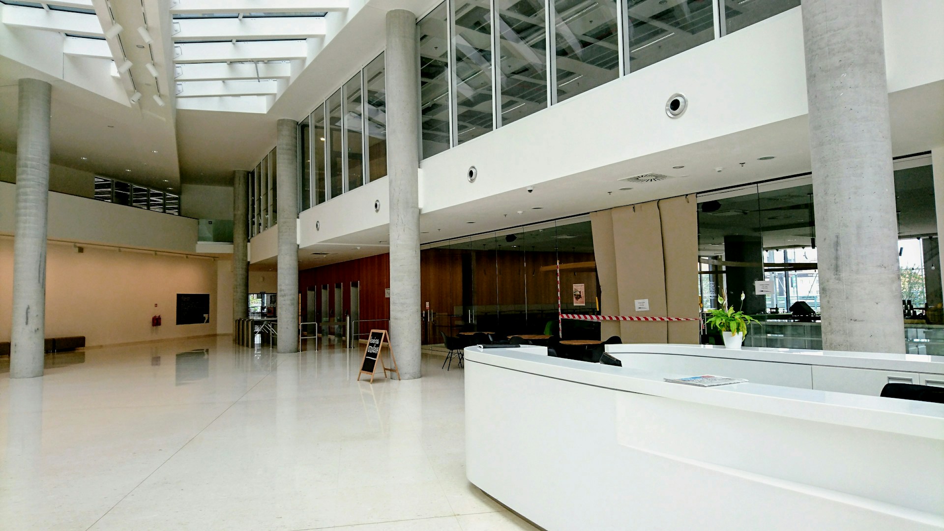 Hospital Cashier Management