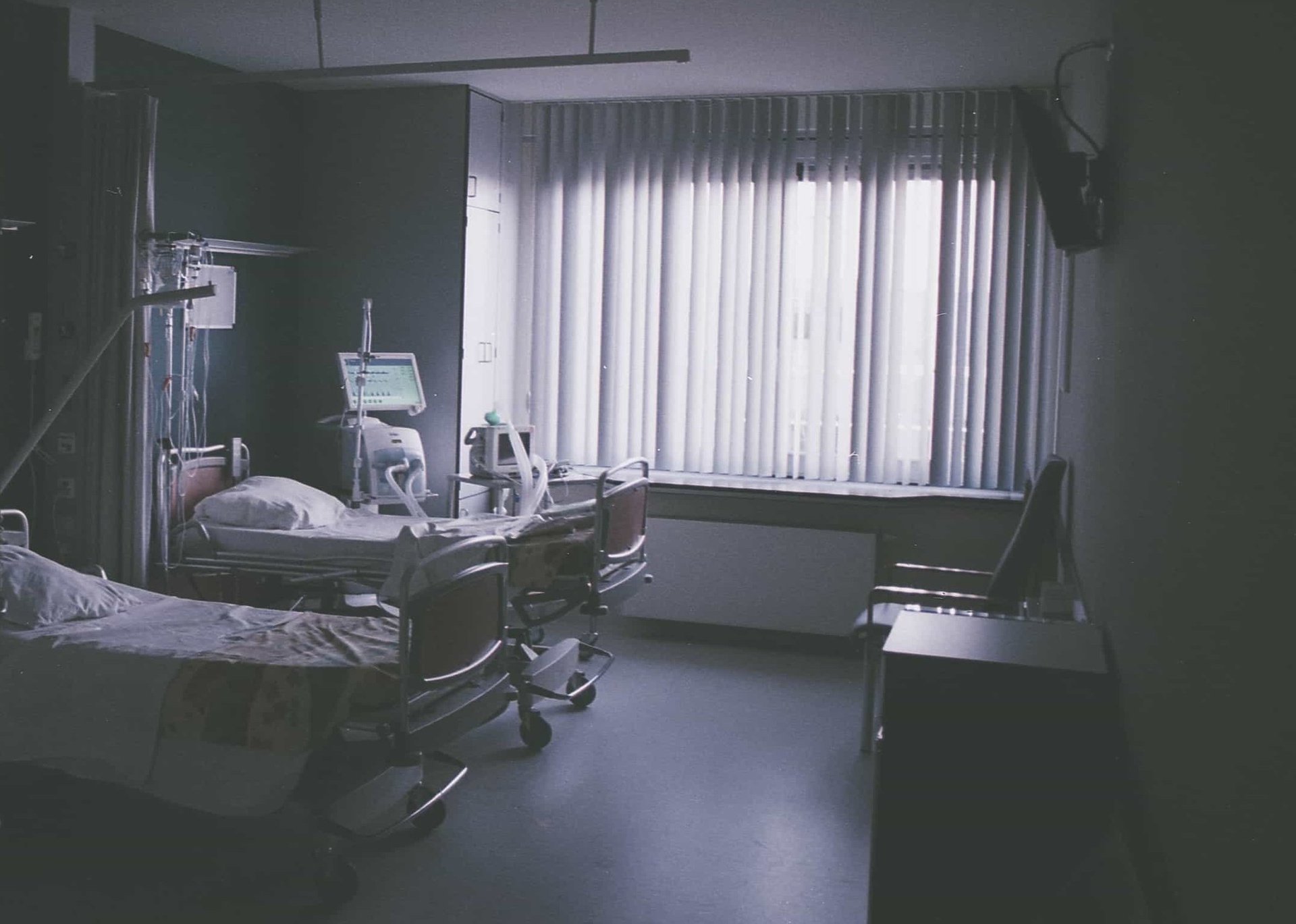 Nephrology Hospital Management System