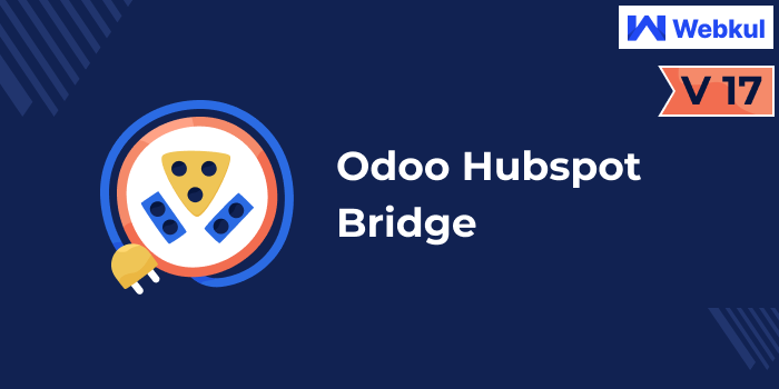 Odoo Hubspot Bridge