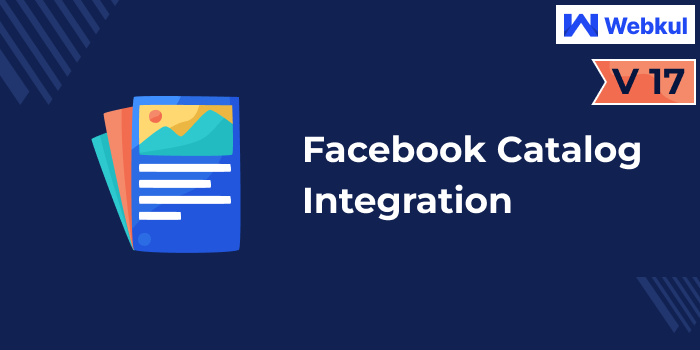 Facebook Catalog Integration