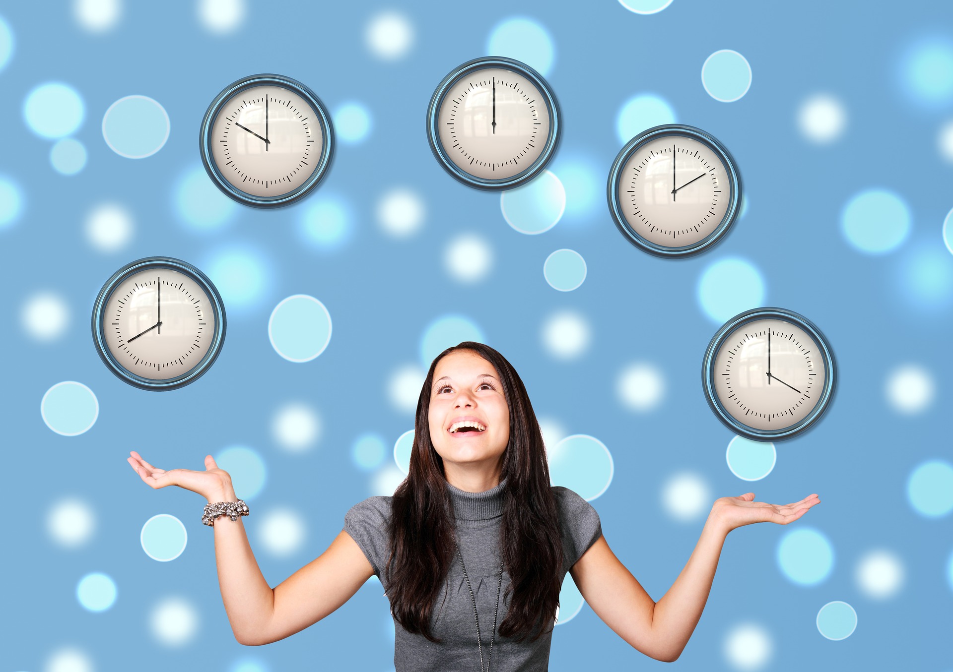 Helpdesk Working Hours/Time and Upcoming Holidays