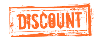 Invoice Global Discounts