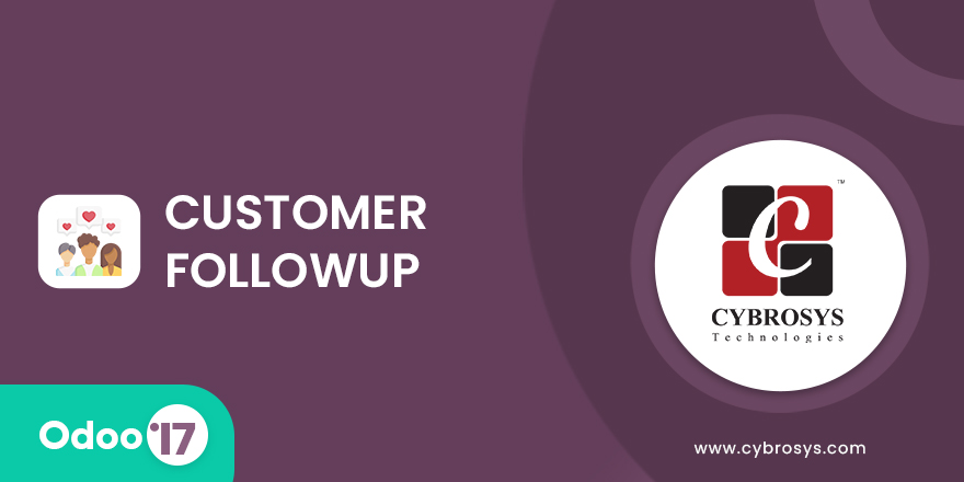Customer Followup