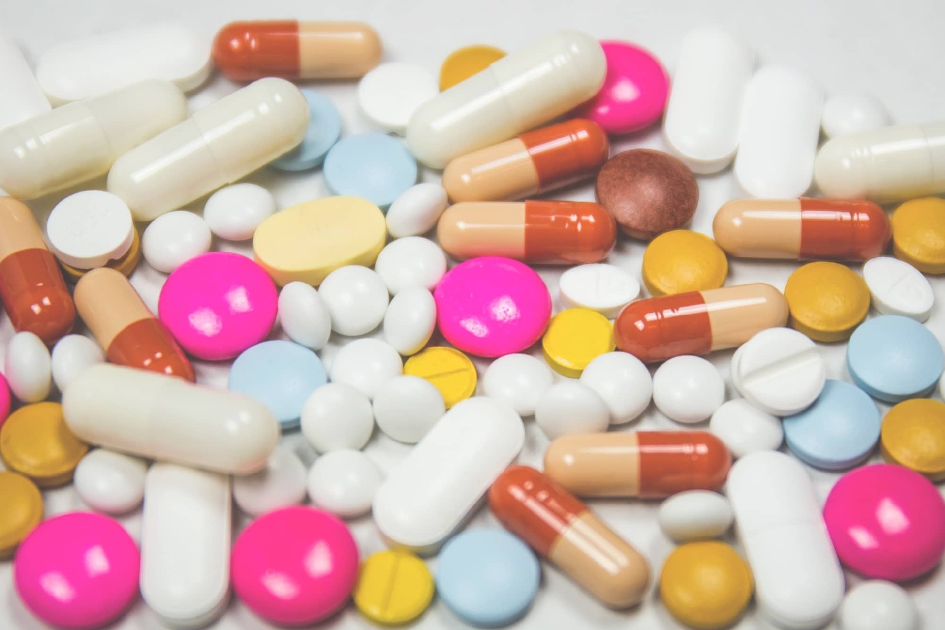Hospital Pharmacy Management