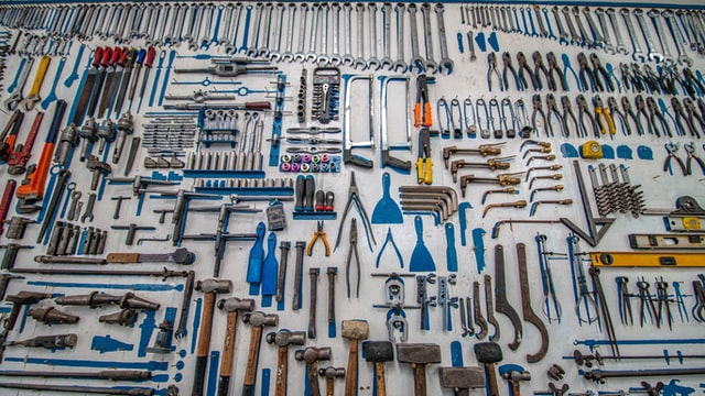 Repair App for Construction and Contracting