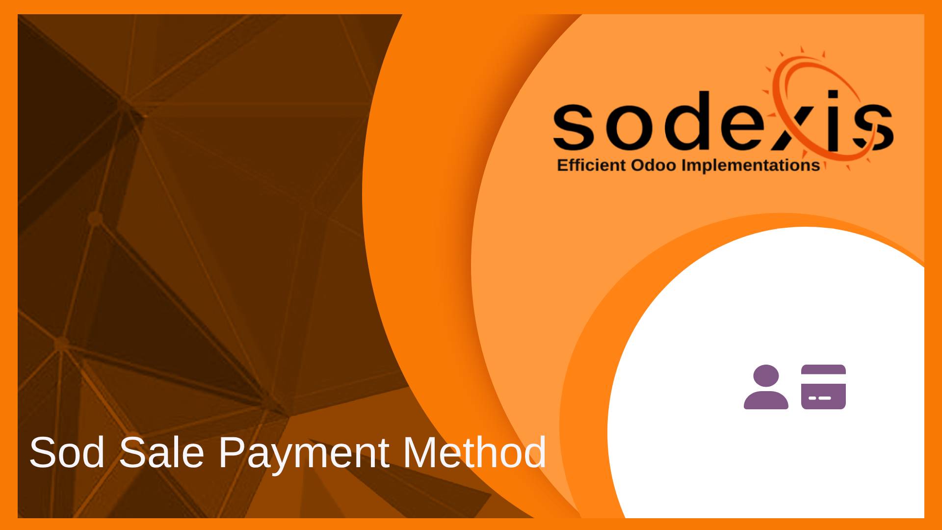 Sale Payment Method 