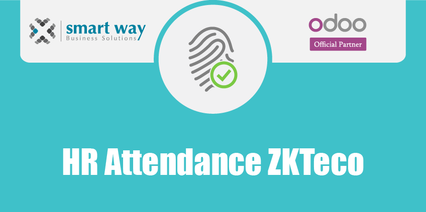 SW - HR Attendance ZKTeco