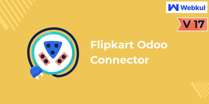 Flipkart Odoo Connector | Odoo Multichannel