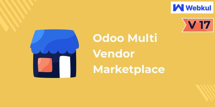 Odoo Multi Vendor Marketplace