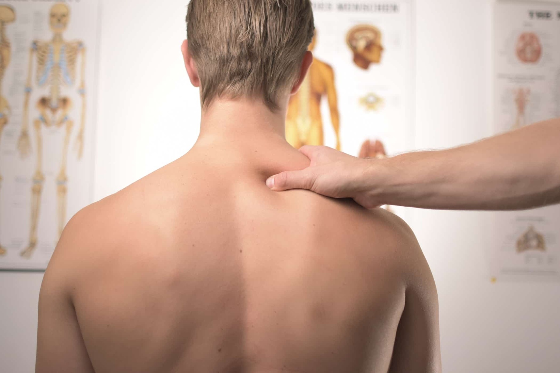 Physiotherapy Hospital Management System