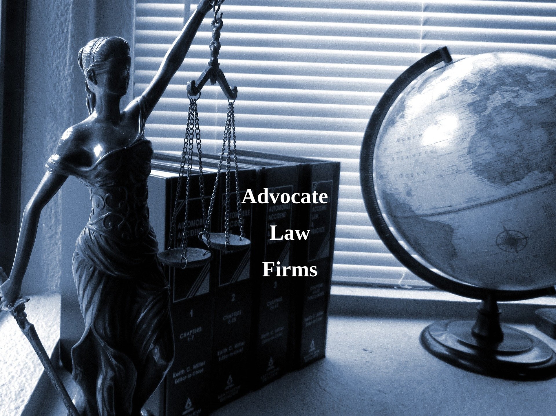 Law Firms Practice Management