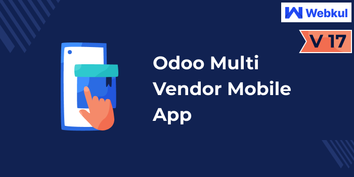 Odoo Marketplace Mobile ( Android / IOS ) App