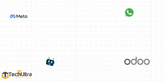 Odoo Whatsapp Chatbot Integration | Odoo Meta WhatsApp Graph API | Odoo V17 Community Edition