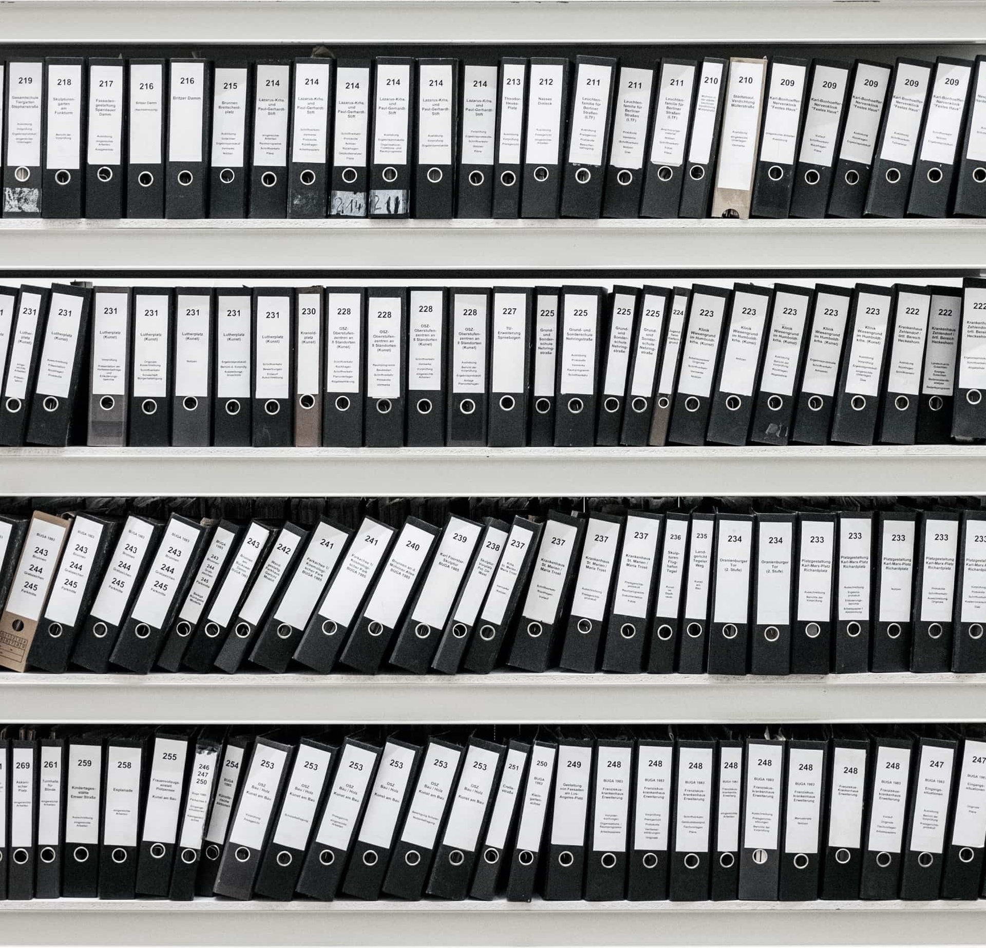 Document Management Base