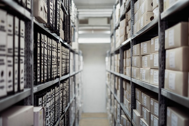 Product/Material Requisitions Stock Availibility