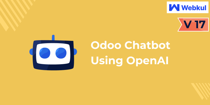 Odoo Website Shopping Assistant ( Odoo Chatbot ) using OpenAI