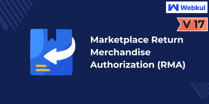Marketplace Return Merchandise Authorization (RMA)