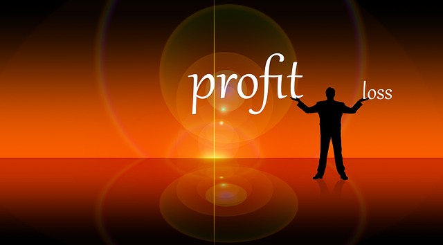 P&L for Job Costing (Profit and Loss Report)