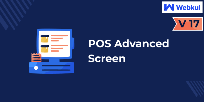 Pos Advanced Screen