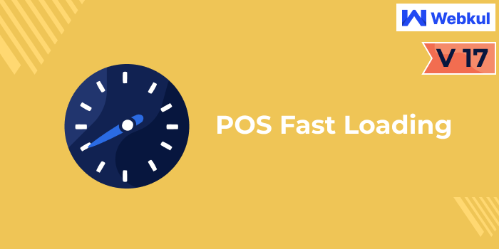 POS Fast Loading
