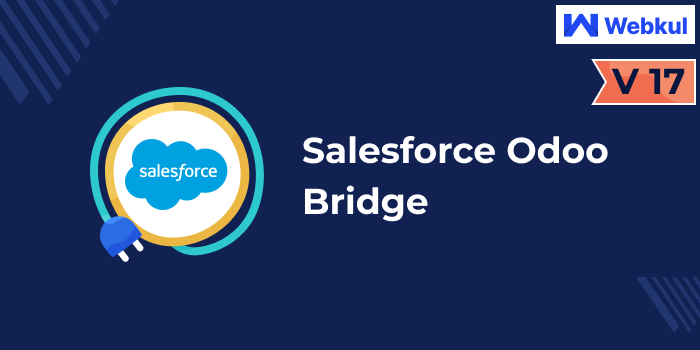 Salesforce Odoo Bridge