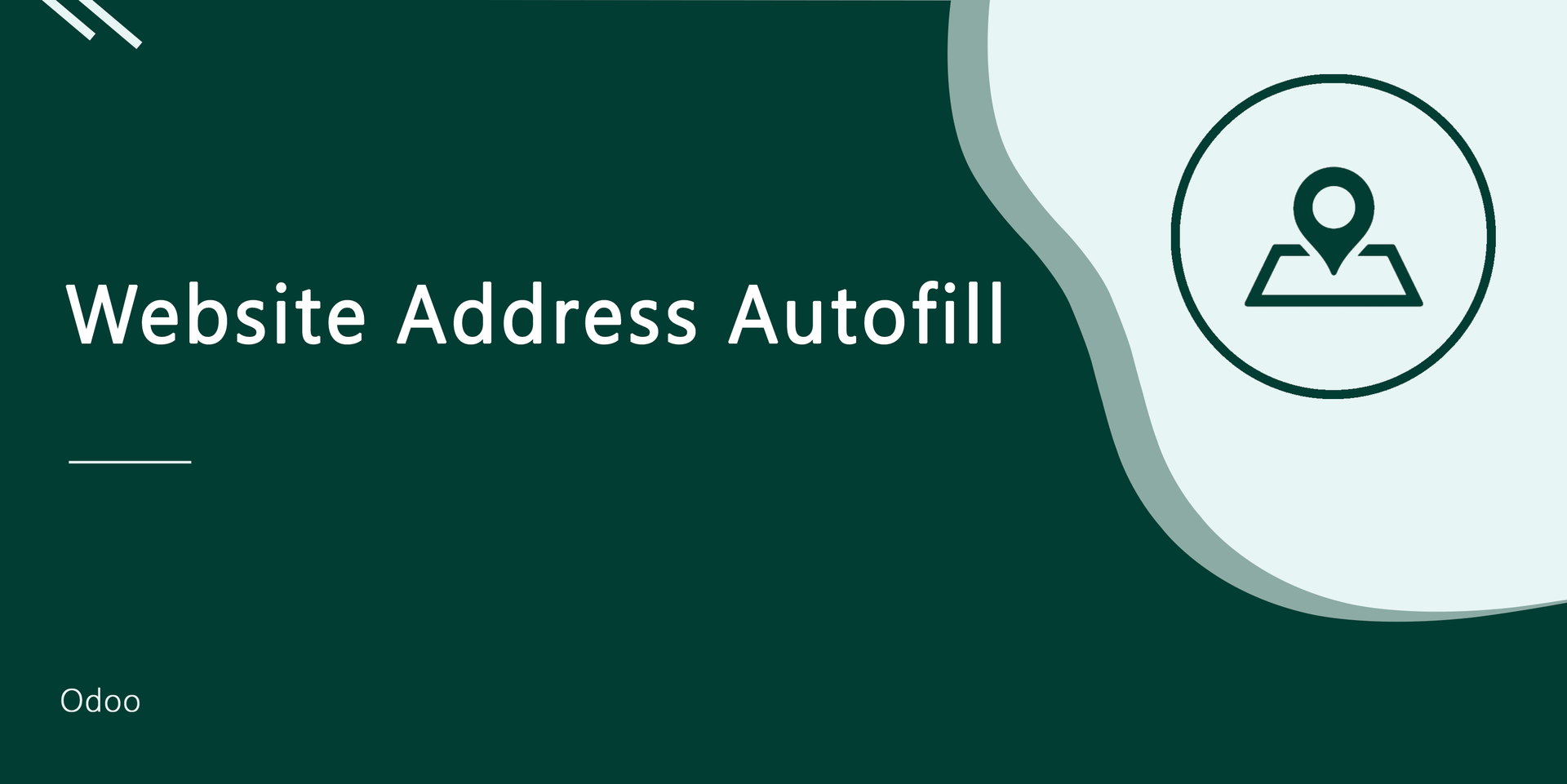 Website Address Autofill