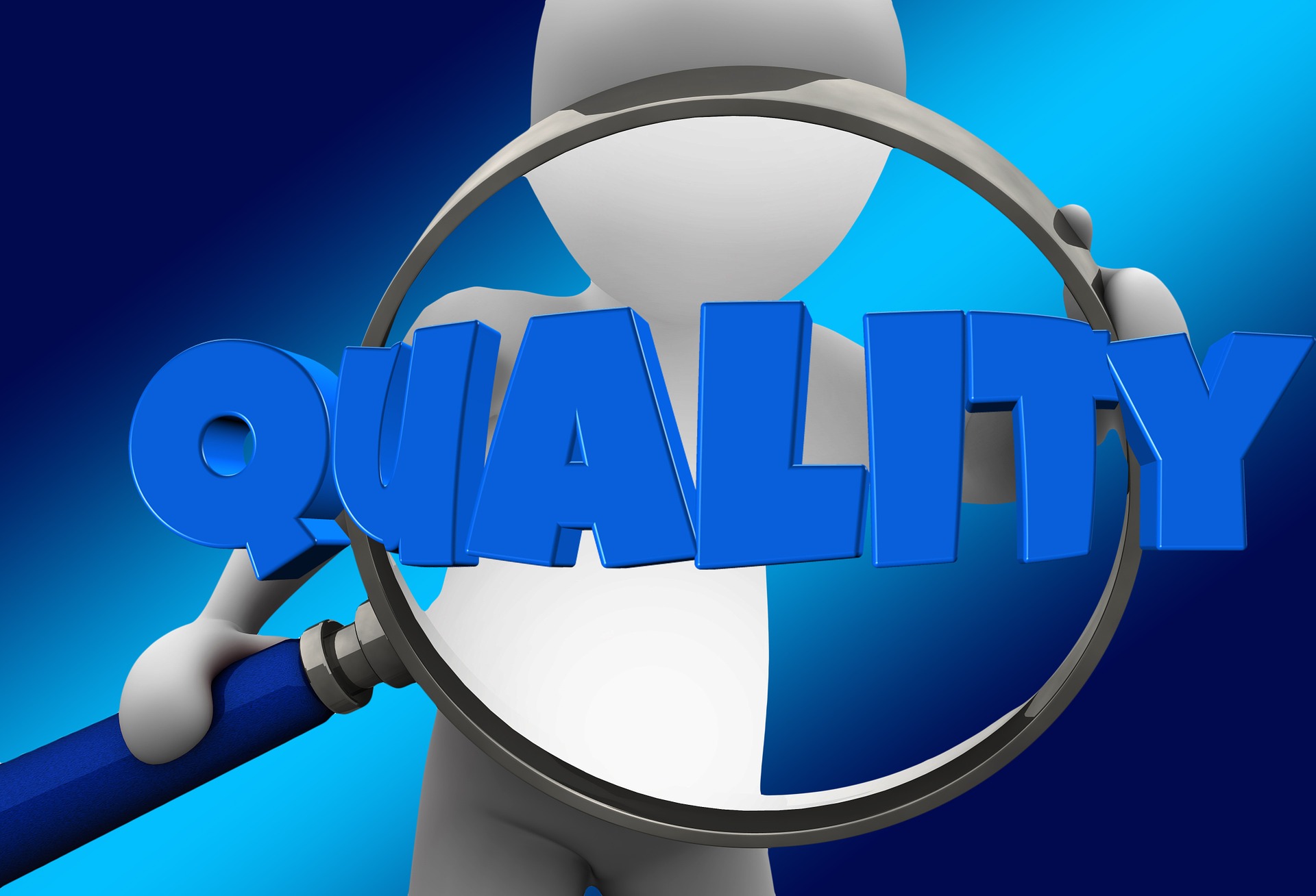 Quality Check and Alert Management on Tasks