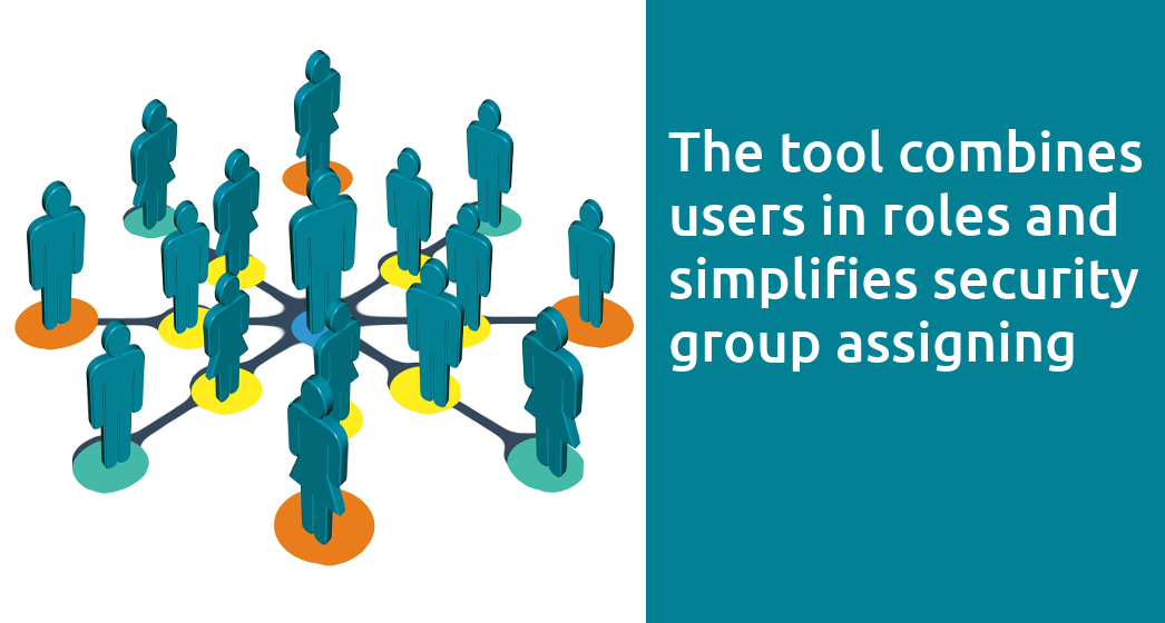 Security User Roles