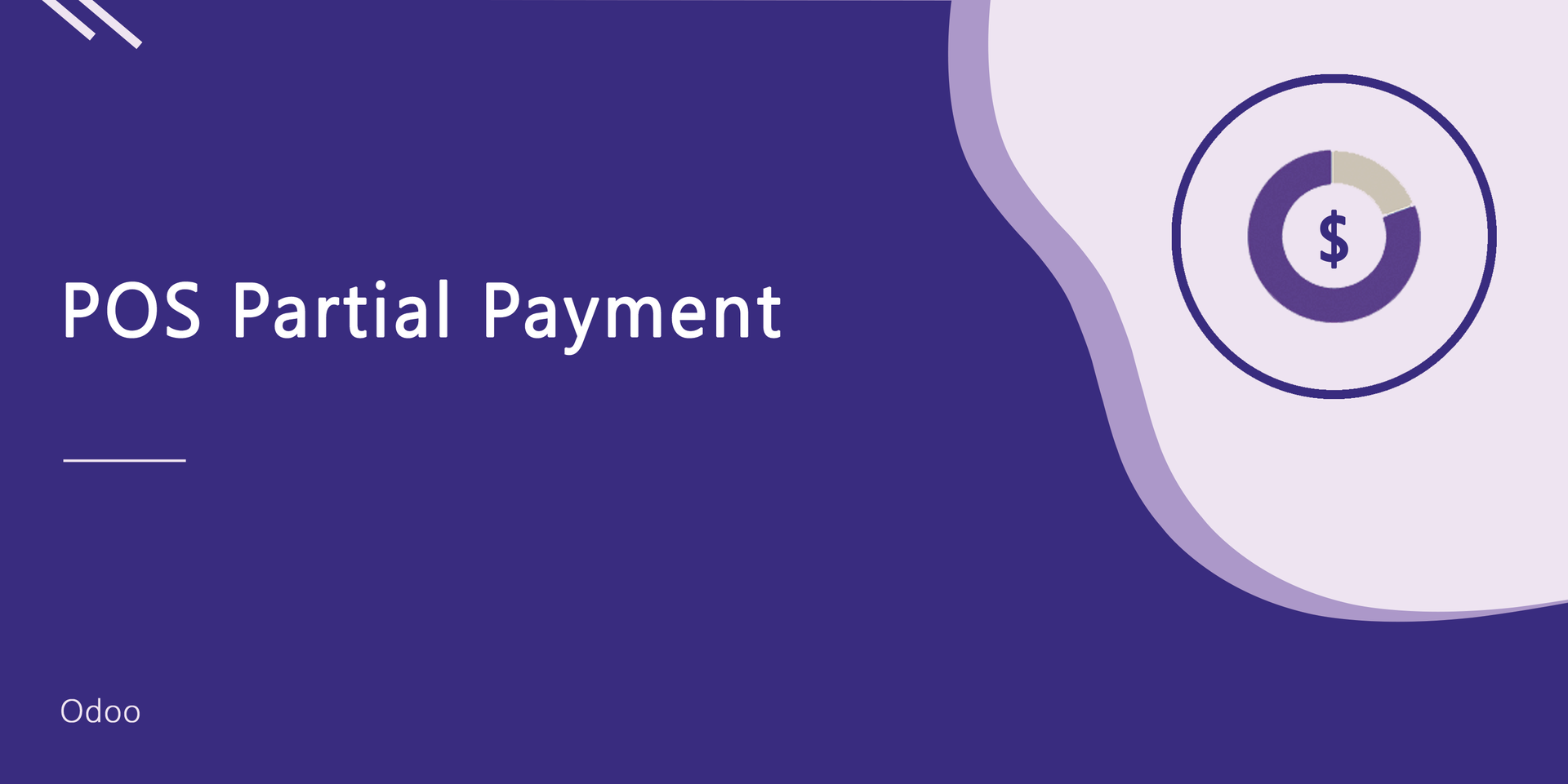 Point Of Sale Partial Payment
