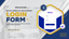 Elegant Login Theme
